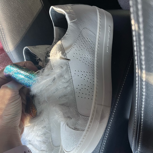 P448 sneakers! - Picture 3 of 5